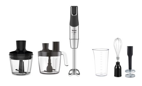 Blender ręczny TEFAL Infinity Force Pro HB95LD Blender ręczny TEFAL Infinity Force Pro HB95LD