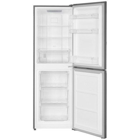 Chłodziarka MPM-230-FF-55 Total No Frost dark inox Chłodziarka MPM-230-FF-55 Total No Frost dark inox