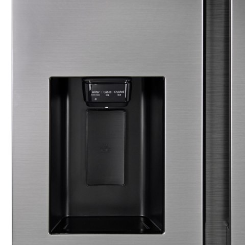 Chłodziarko-zamrażarka SAMSUNG SBS RS64DG5303S9 Chłodziarko-zamrażarka SAMSUNG SBS RS64DG5303S9