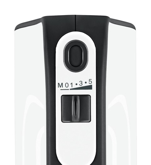 Mikser ręczny BOSCH MFQ 4020 (450W; kolor biały) Mikser ręczny BOSCH MFQ 4020 (450W; kolor biały)