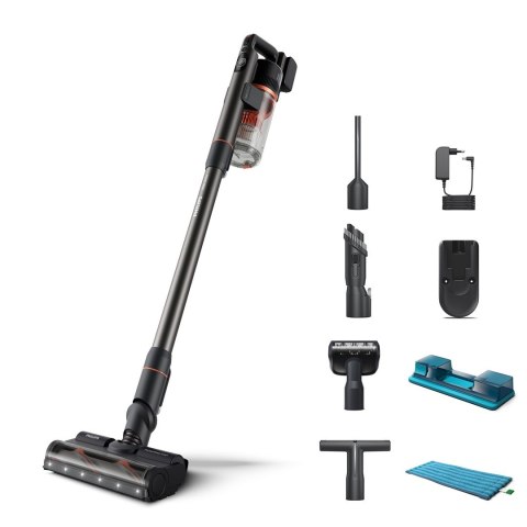 Odkurzacz PHILIPS Seria 7000 XC 7055/01 Odkurzacz PHILIPS Seria 7000 XC 7055/01