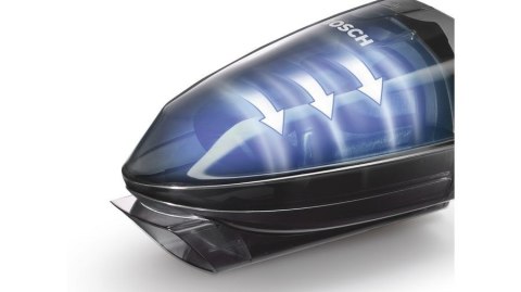Odkurzacz akumulatorowy BOSCH BHN 20L Odkurzacz akumulatorowy BOSCH BHN 20L