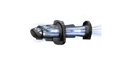 Odkurzacz akumulatorowy BOSCH BHN 20L Odkurzacz akumulatorowy BOSCH BHN 20L