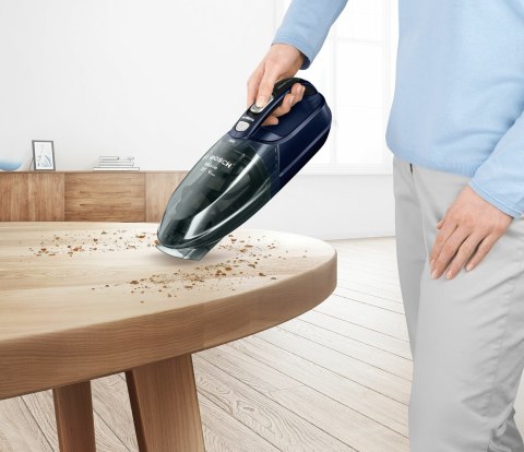 Odkurzacz akumulatorowy BOSCH BHN 20L Odkurzacz akumulatorowy BOSCH BHN 20L