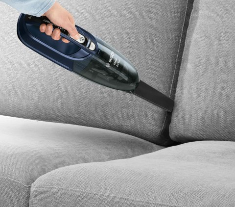 Odkurzacz akumulatorowy BOSCH BHN 20L Odkurzacz akumulatorowy BOSCH BHN 20L