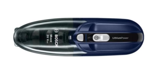Odkurzacz akumulatorowy BOSCH BHN 20L Odkurzacz akumulatorowy BOSCH BHN 20L