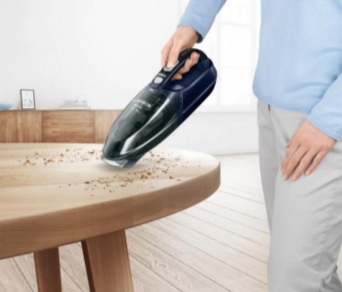 Odkurzacz akumulatorowy BOSCH BHN 20L Odkurzacz akumulatorowy BOSCH BHN 20L
