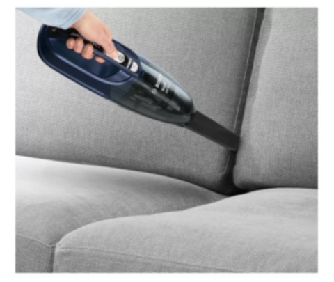 Odkurzacz akumulatorowy BOSCH BHN 20L Odkurzacz akumulatorowy BOSCH BHN 20L