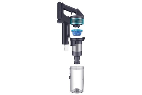 Odkurzacz pionowy Samsung Jet 60 Turbo VS15A6031R1/GE (WYPRZEDAŻ) Odkurzacz pionowy Samsung Jet 60 Turbo VS15A6031R1/GE (WYPRZEDAŻ)