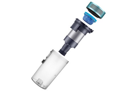 Odkurzacz pionowy Samsung Jet 60 Turbo VS15A6031R1/GE (WYPRZEDAŻ) Odkurzacz pionowy Samsung Jet 60 Turbo VS15A6031R1/GE (WYPRZEDAŻ)
