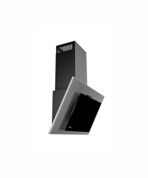 Okap AKPO WK-4 NERO 2.0 50 SZARY/CZARNE SZKŁO T300 Liniowy LED/Siłownik Okap AKPO WK-4 NERO 2.0 50 SZARY/CZARNE SZKŁO T300 Liniowy LED/Siłownik