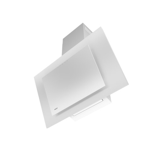Okap AKPO WK-4 NERO 2.0 90 BIAŁY T450 Liniowy LED/Siłownik Okap AKPO WK-4 NERO 2.0 90 BIAŁY T450 Liniowy LED/Siłownik