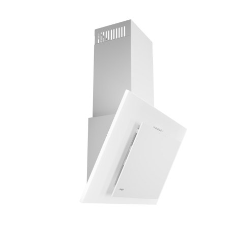Okap AKPO WK-4 NERO 2.0 90 BIAŁY T450 Liniowy LED/Siłownik Okap AKPO WK-4 NERO 2.0 90 BIAŁY T450 Liniowy LED/Siłownik