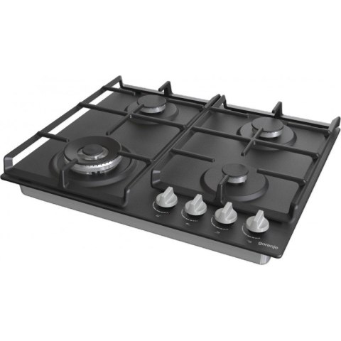 Płyta gazowa GORENJE GW641EXB Płyta gazowa GORENJE GW641EXB