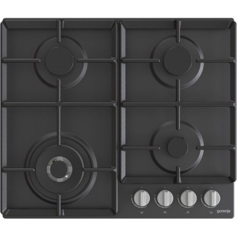 Płyta gazowa GORENJE GW641EXB Płyta gazowa GORENJE GW641EXB