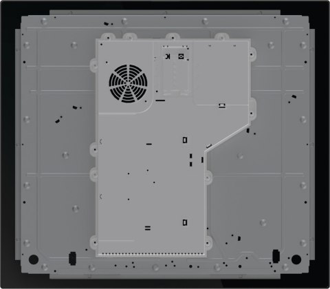 Płyta indukcyjna GORENJE GI6421BX Płyta indukcyjna GORENJE GI6421BX