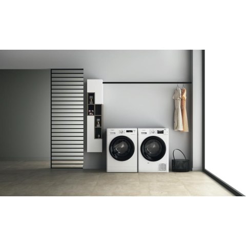Pralka WHIRLPOOL FFS 7259 B EE Pralka WHIRLPOOL FFS 7259 B EE