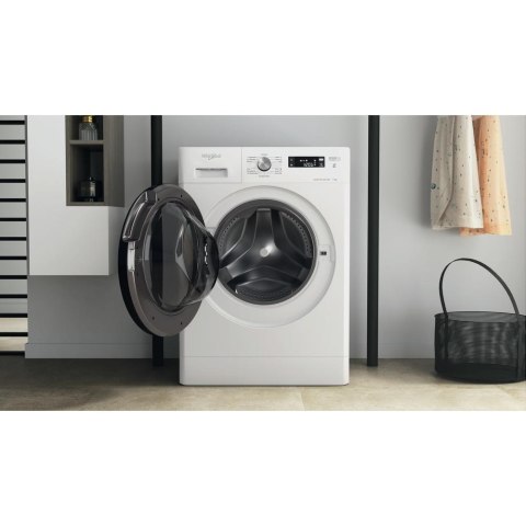 Pralka WHIRLPOOL FFS 7259 B EE Pralka WHIRLPOOL FFS 7259 B EE