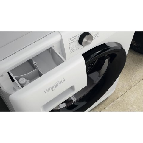Pralka WHIRLPOOL FFS 7259 B EE Pralka WHIRLPOOL FFS 7259 B EE
