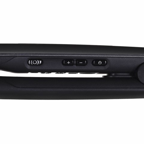 Prostownica REMINGTON S8590 (45W; kolor czarny) (WYPRZEDAŻ) Prostownica REMINGTON S8590 (45W; kolor czarny) (WYPRZEDAŻ)