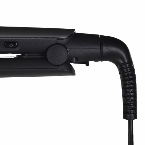 Prostownica REMINGTON S8590 (45W; kolor czarny) (WYPRZEDAŻ) Prostownica REMINGTON S8590 (45W; kolor czarny) (WYPRZEDAŻ)