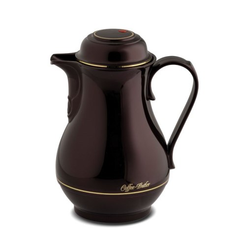 ROTPUNKT DZBANEK TERMOS, 1,0 L, BLACK CHERRY (CZAR ROTPUNKT DZBANEK TERMOS, 1,0 L, BLACK CHERRY (CZAR