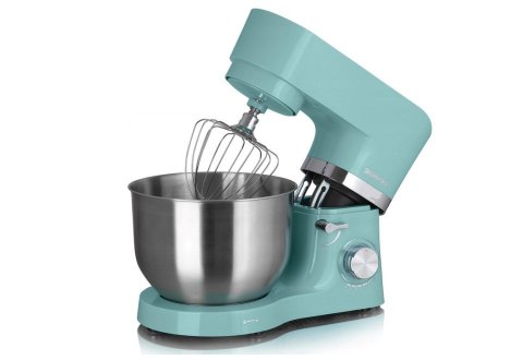 Robot kuchenny HEINRICH"S HKM 6278 miętowy Robot kuchenny HEINRICH"S HKM 6278 miętowy