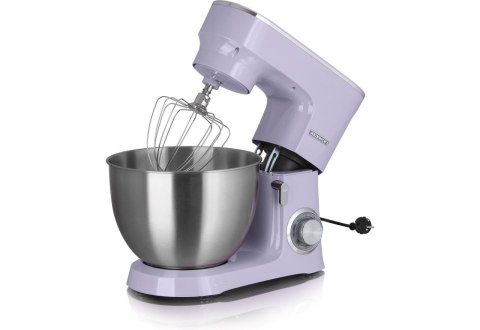 Robot kuchenny HEINRICH"S HKM 8078 LILA Robot kuchenny HEINRICH"S HKM 8078 LILA