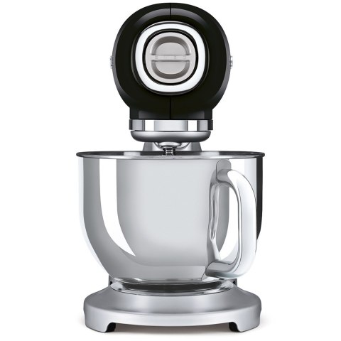 Robot kuchenny SMEG SMF02BLEU czarny Robot kuchenny SMEG SMF02BLEU czarny