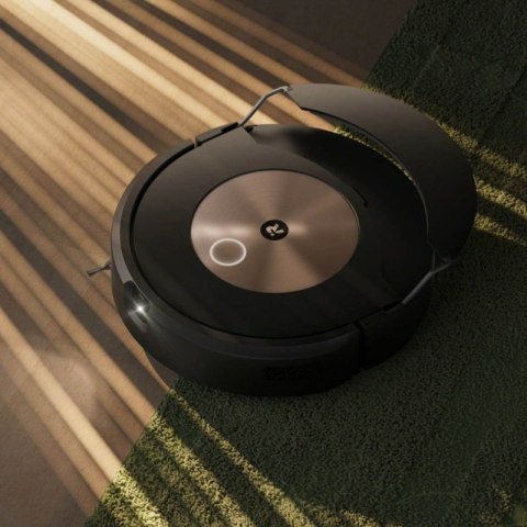 Robot odkurzająco-mopujący iRobot Roomba Combo j9+ (WYPRZEDAŻ) Robot odkurzająco-mopujący iRobot Roomba Combo j9+ (WYPRZEDAŻ)