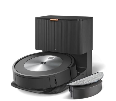 Robot sprzątający iRobot Roomba Combo j5+ (j557840) Robot sprzątający iRobot Roomba Combo j5+ (j557840)