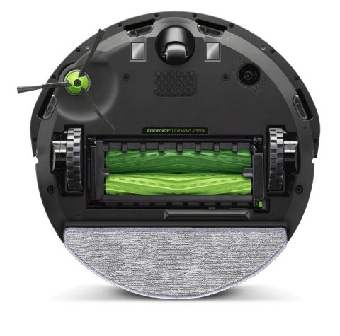Robot sprzątający iRobot Roomba Combo j5+ (j557840) Robot sprzątający iRobot Roomba Combo j5+ (j557840)