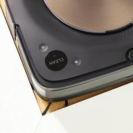 Robot sprzątający iRobot Roomba S9+ (9558) (WYPRZEDAŻ) Robot sprzątający iRobot Roomba S9+ (9558) (WYPRZEDAŻ)