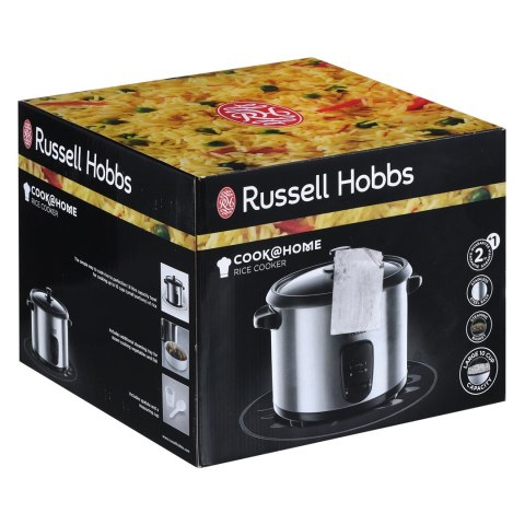 Ryżowar Russell Hobbs 19750-56 Ryżowar Russell Hobbs 19750-56