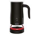 Spieniacz do mleka KRUPS XL100810 czarny