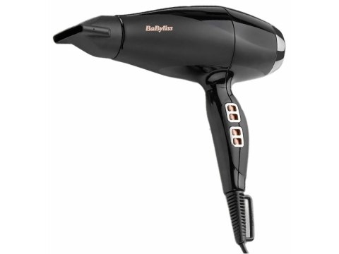 Suszarka do włosów BABYLISS 6716DE Suszarka do włosów BABYLISS 6716DE