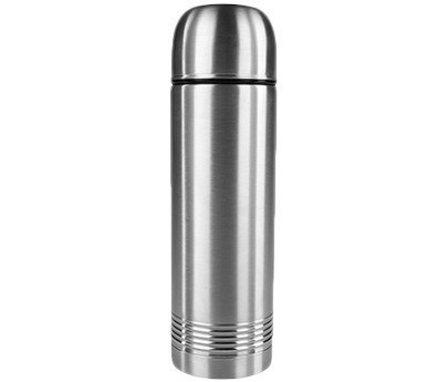 Termos Tefal Senator K3063414 (1000 ml ; Stal nierdzewna, Tworzywo sztuczne; kolor srebrny) Termos Tefal Senator K3063414 (1000 ml ; Stal nierdzewna, Tworzywo sztuczne; kolor srebrny)