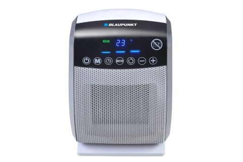 Termowentylator stojący Blaupunkt FHD501 (2000W; kolor srebrny) Termowentylator stojący Blaupunkt FHD501 (2000W; kolor srebrny)