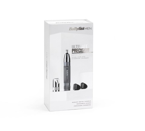 Trymer BABYLISS E116E Trymer BABYLISS E116E