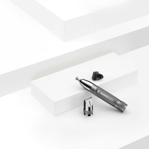Trymer BABYLISS E116E Trymer BABYLISS E116E
