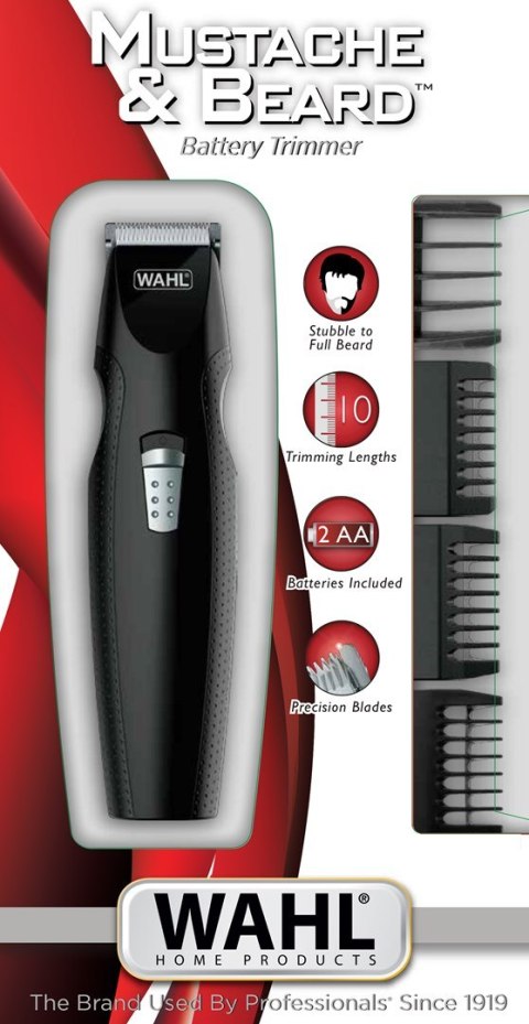 Trymer WAHL Mustache & Beard 05606-308 Trymer WAHL Mustache & Beard 05606-308