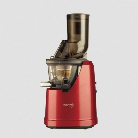 Wyciskarka wolnoobrotowa Kuvings B1700 RED Wyciskarka wolnoobrotowa Kuvings B1700 RED