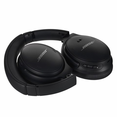 Bose QC SE Headphones with mic Black Bose QC SE Headphones with mic Black