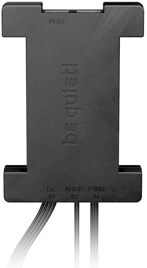Chłodzenie wodne BE QUIET! Light Loop 240mm Black Chłodzenie wodne BE QUIET! Light Loop 240mm Black