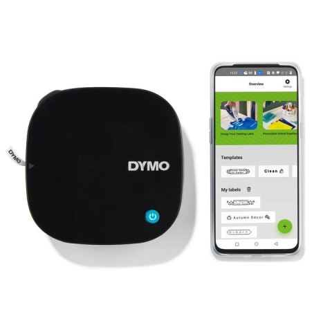 Drukarka etykiet DYMO LT 200B Bluetooth 2172855 Drukarka etykiet DYMO LT 200B Bluetooth 2172855