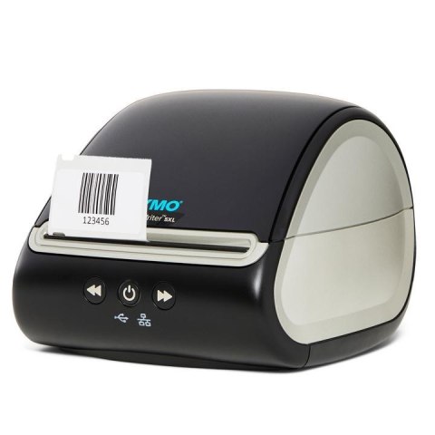 Drukarka etykiet Dymo LWE 5XL (2112725) Drukarka etykiet Dymo LWE 5XL (2112725)