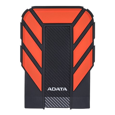 Dysk zewnętrzny HDD ADATA HD710 PRO (2TB; 2.5"; USB 3.2; czerwony) Dysk zewnętrzny HDD ADATA HD710 PRO (2TB; 2.5"; USB 3.2; czerwony)