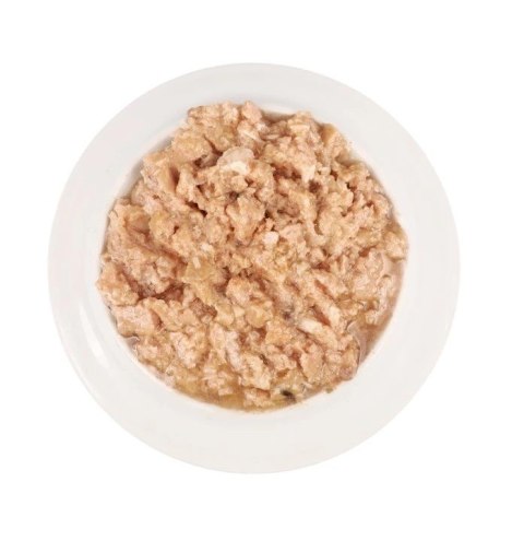 FITMIN Purity Cat karp z dynią 100g FITMIN Purity Cat karp z dynią 100g