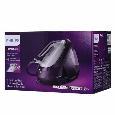 Generator pary PHILIPS PerfectCare PSG8050/30 Generator pary PHILIPS PerfectCare PSG8050/30