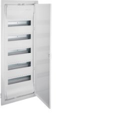HAGER VOLTA ROZDZIELNICA P/T 5R/60M (VU60NC) (WYPRZEDAŻ) HAGER VOLTA ROZDZIELNICA P/T 5R/60M (VU60NC) (WYPRZEDAŻ)